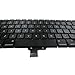 SUNMALL New A1278 Keyboard Replacement Without Backlight Compatible with MacBook Pro 13