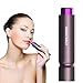 Facial Hair Remover for Women, Electric Portable Painless Professional Facial Shaver, Facial Armpit Arm Body Waterproof Hair Remover Built-in LED Lights