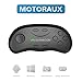 Protable Wireless Bluetooth VR Remote Controller Gamepad For 3D VR Headsets Virtual Reality Glasses, Android & iOS Smartphones