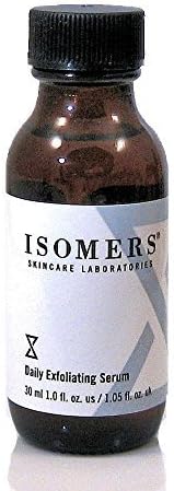 ISOMERS? Daily Exfoliating Serum 1.0 fl oz by Isomers