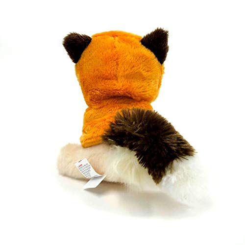 4 GUND+Worlds+Cutest+Stuffed+Animal