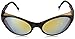 Honeywell Uvex Bandit Duoflex Safety Spectacles, Black Frame