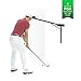 Golf Swing Trainer PRO-HEAD - Wall or Tree Golf Training Aid Equipment for All Golfers - Posture Correcting Tool - Fix and Keep a Steady Head, Maintain Spine Angle - Practice Indoor & Outdoor