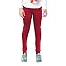 Basico Kids Girls Seamless Stretch Legging