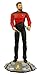 Prannoi Diamond Select Toys Star Trek The Next Generation Series 1 Action Figure Commander William T. Riker (Season 7)