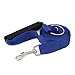 COLIBYOU Instant Trainer Dog Leash Trains Dogs 30 Lbs Stop Pulling As Seen On Tv