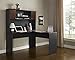 Ameriwood Home Works Hutch, Cherry