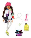 Project Mc2 Experiments with Dolls- Bryden's Panda Speaker