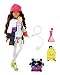 Project Mc2 Experiments with Dolls- Bryden's Panda Speaker