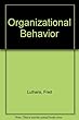Organizational behavior