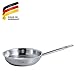 Fissler Original Profi Stainless Steel Fry Pan, 8