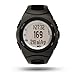 SUUNTO t6c Heart Rate Monitor and Fitness Trainer Watch (Black)