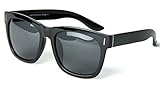corciova® Polarized Vintage Sunglasses Tr90 Unbreakable Frame Uv400