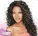 Freetress Equal Lace Front Natural Hairline Wig - Kimora-1B
