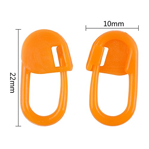 2 Colorful+Knitting+Counter+Crochet+Locking