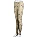 Leggings,Febecool Women Fashion Casual Printed Skinny Jegging Pants Slim Stretchy Leggings (Large, Gold)