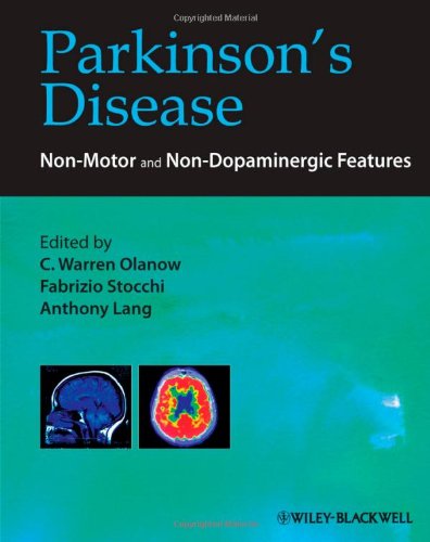 Parkinson's Disease - Non-Motor and Non-Dopaminergic Features