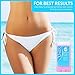 Gillette Venus | Bikini Balm - Moisturizes sensitive skin areas after hair removal - 0.49 ounce stick