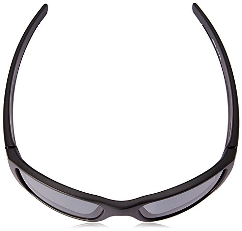 Oakley Fuel Cell Polarized Mens Sunglasses - Matte Black/Grey