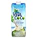 Vita Coco 100% Pure Coconut Water, 16.9-Fl Ounce Boxes (Pack of 12)