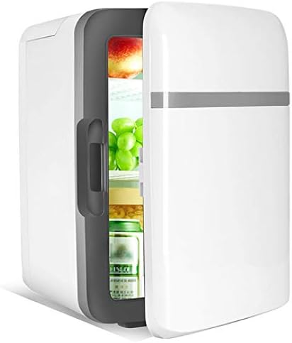 ERKEJI Car Car Mini Refrigerator 10L Refrigerator Car Dual-use Refrigerator Refrigerator Insulation Box