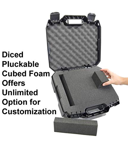 4 CASEMATIX+Customizable+Compatible+Headset+Controllers