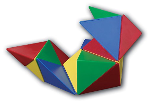 Popular Playthings Mag-Blocks 24-piece Play Set