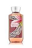 Bath & Body Works Signature Collection Shower Gel 10 oz/295 ml
