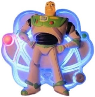 light up buzz lightyear