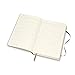 Moleskine Classic 12 Month 2018 Daily Planner, Hard Cover, Large (5