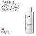 Vivant Skin Care Green Tea Antioxidant Cleanser, 8 Ounce