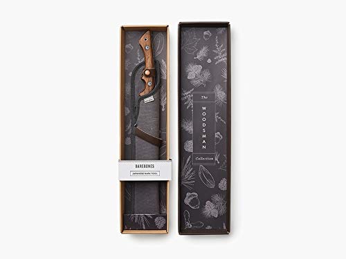 BareBones Woodsman Japanese NATA Tool - Thumbnail 2