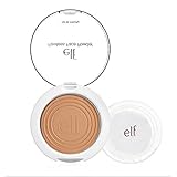 (3 Pack) e.l.f. Essential Flawless Face Powder Light Beige