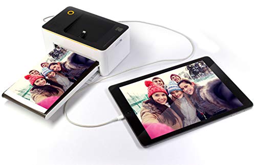 5 Kodak+Wi+Fi+Photo+Printer+Cartridge