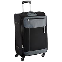 Trolleys Upto 60% Off - Skybags American Tourister Safari & More
