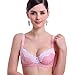 ETOSELL Womens Underwire Drop Clip Nursing Bra Modal Cotton Maternity Bra