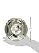 Maslow Heavy Duty Dog Bowl, Stainless Steel, Non-Skid, 4-Cup