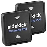 LensPen SDK-CP Sidekick Ipad Cleaner Replacement Pads 2 Pack