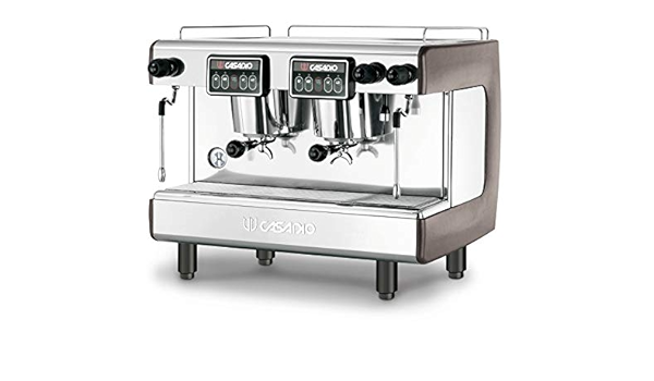 Máquina de Espresso Casadio con Molino Manual en Guadalajara, Jalisco por  $45000 | Segundamano.mx