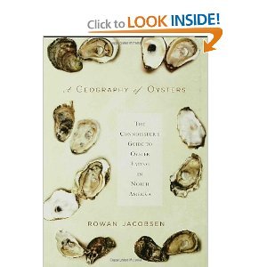 Download A Geography of Oysters byJacobsen