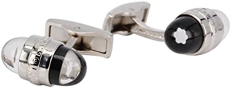 Mont Blanc Cufflinks Urban Walker