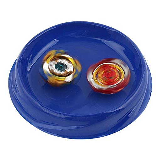 Poveyan Bay Burst Battle Avatar Attack Battle Set with Two Launchers