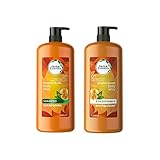 Herbal Essences Body Envy Volumizing Shampoo and Conditioner, 33.8 Ounce Bundle