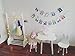Alemon Peppa Pig Theme Party Decorative Birthday Party Supplies Decoration Banner