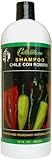Cabellina Chile With Romero Shampoo 32 oz by Cabwllion