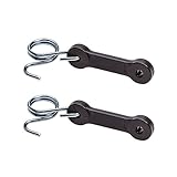 Oregon 42-555 2PK Latch Assemblies with Hook