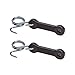 Oregon 42-555 2PK Latch Assemblies with Hook