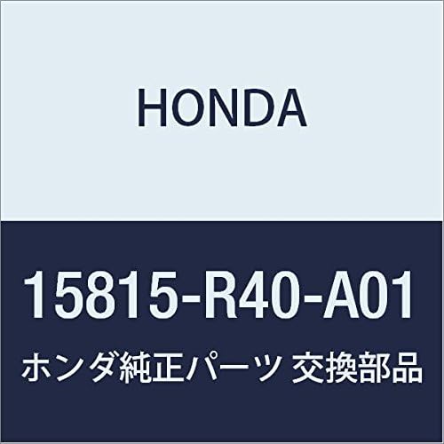 Genuine Honda 15815-R40-A01 Spool Valve Filter Assembly