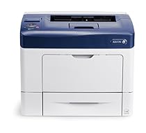 Xerox Phaser 3610/N Monochrome Laser Printer