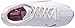 PUMA Women's Tazon 6 WN's fm Cross-Trainer Shoe White/Fuchsia Purple Silver, 9 M US